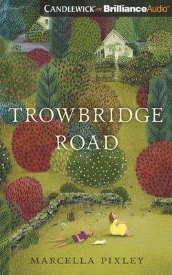 Trowbridge Road 1799767930 Book Cover