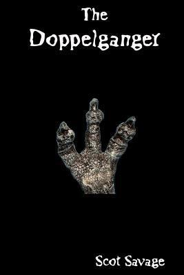 The Doppelganger 1312428813 Book Cover