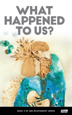 What Happened to Us? 1958585122 Book Cover