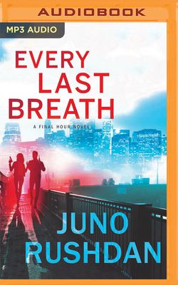 Every Last Breath 1799719189 Book Cover
