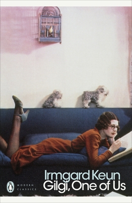 Gilgi, One of Us (Penguin Modern Classics) 0241391806 Book Cover