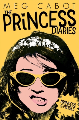 Princess Diaries- 03: Princess in the [Paperbac... 1509818995 Book Cover