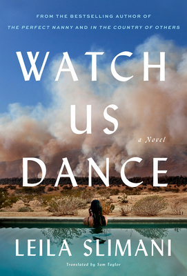 Watch Us Dance 0593493303 Book Cover