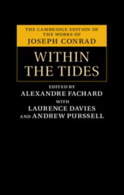 Within the Tides 1107017580 Book Cover