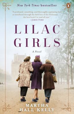 Lilac Girls 1760892572 Book Cover