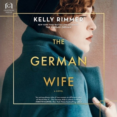 The German Wife B09LH2L47J Book Cover