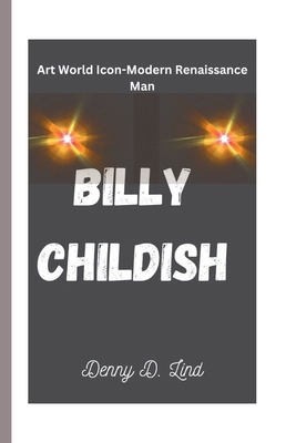 Billy Childish: Art World Icon-Modern Renaissan...            Book Cover