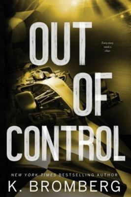 Out of Control (Alternate Cover) 1942832958 Book Cover