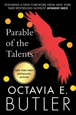 Parable of the Talents 153873219X Book Cover