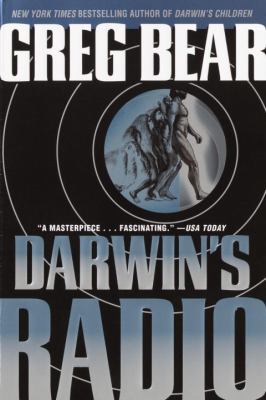 Darwin's Radio 0345459814 Book Cover