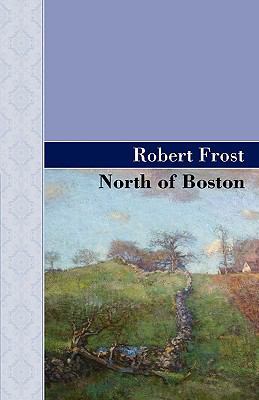 North of Boston 1605124443 Book Cover