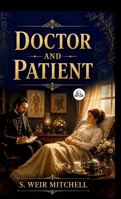 Doctor and Patient B0HNPPCZ1F Book Cover