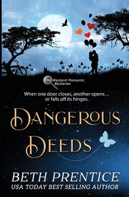 Dangerous Deeds: Lizzie. Book 1 064813069X Book Cover