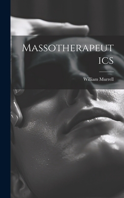 Massotherapeutics 1020289961 Book Cover