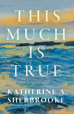 This Much is True B0H6H7L4F2 Book Cover