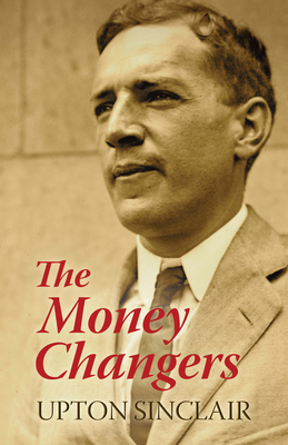 The Money Changers 0486469174 Book Cover