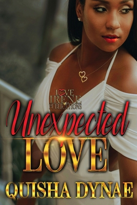 Unexpected Love: A Valentine's Novella B095NTV634 Book Cover