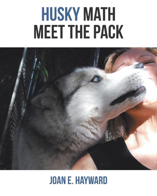 Husky Math Meet the Pack 1648011454 Book Cover