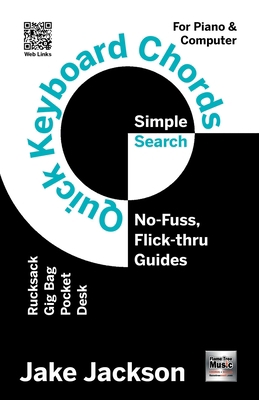 Quick Piano Keyboard Chords 1839648910 Book Cover