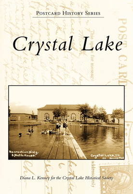 Crystal Lake 0738560073 Book Cover