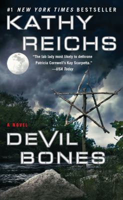 Devil Bones 1416584668 Book Cover