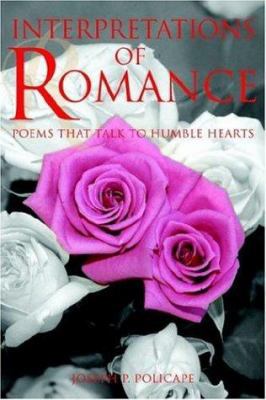 Interpretations of Romance 1425710530 Book Cover