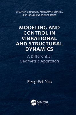 Modeling and Control in Vibrational and Structu... 1138116645 Book Cover