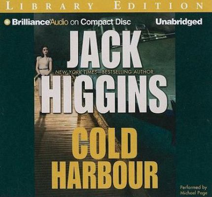 Cold Harbour 1441843914 Book Cover