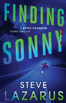 Finding Sonny 1633379159 Book Cover