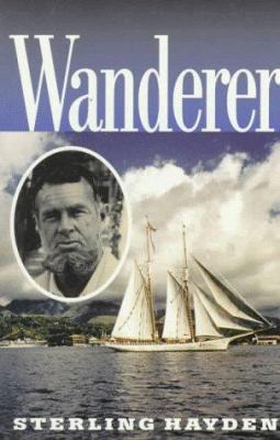 Wanderer 1574090488 Book Cover