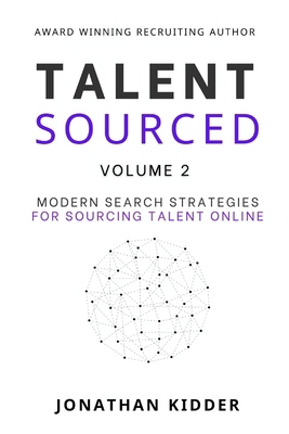 Talent Sourced: Volume 2 B0CP28GYR6 Book Cover