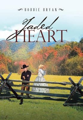Jaded Heart 1642986143 Book Cover