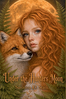 Under the Hunters Moon B0HGNZVT6K Book Cover