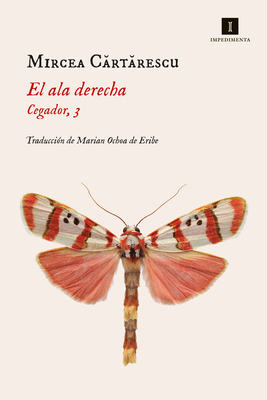 ALA Derecha, El (Cegador 3) [Spanish] 8418668695 Book Cover