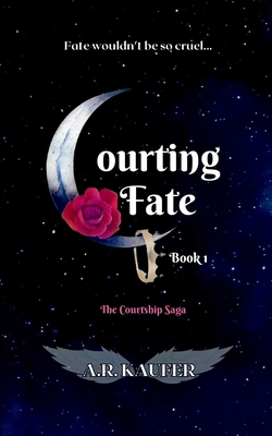 Courting Fate 1088108598 Book Cover