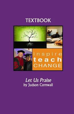 Let Us Praise 1718856881 Book Cover