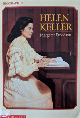 Helen Keller [French] 059073959X Book Cover