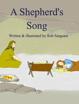 A Shepherd's Song 0464449715 Book Cover