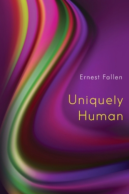 Uniquely Human 1800163304 Book Cover