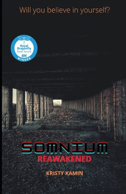 Somnium Reawakened B0997SYSD3 Book Cover