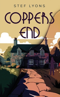 Coppers End 173852180X Book Cover