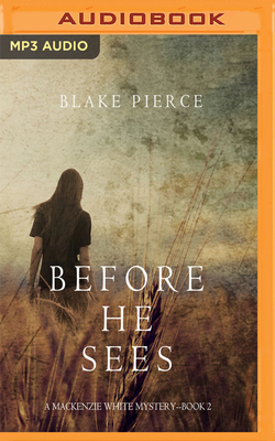 Before He Sees 1721341102 Book Cover