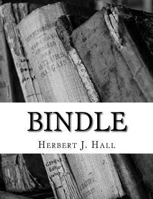 Bindle 1984030876 Book Cover