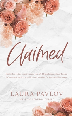 Claimed Special Edition 1088280927 Book Cover