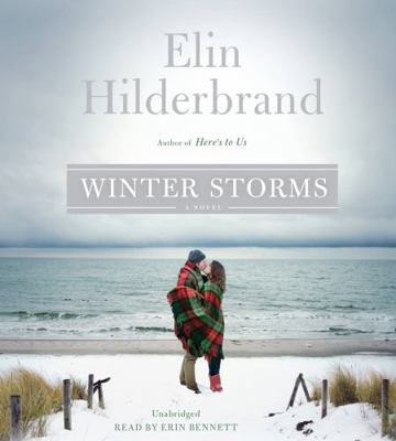 Winter Storms 1478987537 Book Cover