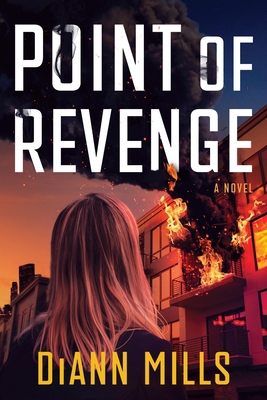 Point of Revenge: A Cold-Case Romantic Thriller... 1496485203 Book Cover