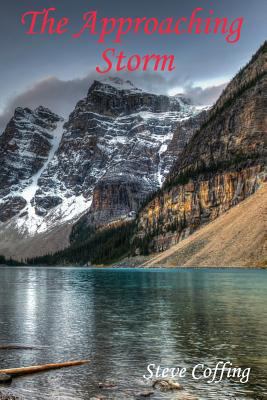 The Approaching Storm 1512256323 Book Cover
