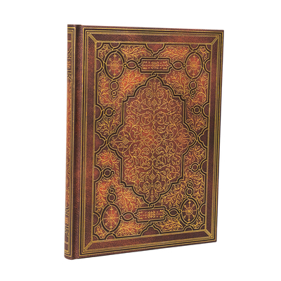 Iron Horse MIDI Lined Hardcover Journal, 144pg,... 1439797730 Book Cover