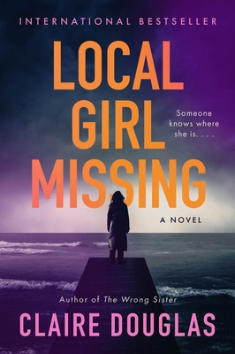 Local Girl Missing 0062661159 Book Cover