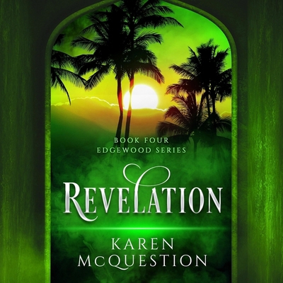 Revelation B0DFZNX89Y Book Cover